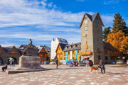 Cooperativa de viviendas de Bariloche recibió $25,8 millones del municipio para "capacitación ciudadana" por el referéndum