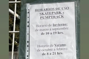 El nuevo horario del Skatepark activó la polémica en el forobardo de Bache3000