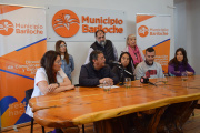 Bariloche relanza el Consejo Municipal de Niños, Niñas y Adolescentes tras años de espera