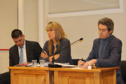 Cendón Gate: Cómo es el proceso judicial donde la política rionegrina tiene un rol fundamental