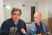 Ministro de Salud: "No hay ningún intento de privatización dentro del Hospital de Bariloche"