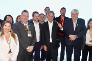 Bariloche presentó su oferta turística en la Feria Internacional de Turismo