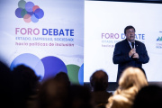 Río Negro presentó nuevas medidas para enfrentar el riesgo de incendios