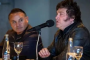Rivero respondió a Soria: "Hablemos de ficha limpia, que no muchos de su partido pueden decir lo mismo"