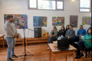 Denuncia penal colectiva contra Cortés por el Mercado Comunitario