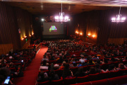 Ya está en marcha la 13° edición del Festival Audiovisual Bariloche: conocé toda la programación