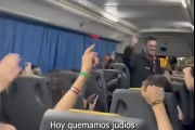 (VIDEO) El escandaloso video de alumnos cantando consignas antisemitas en Bariloche que generó repudio nacional