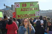 Fallo judicial ordena restituir pensiones por discapacidad suspendidas en Río Negro