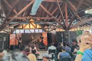 Territorio Banda: Un evento que potencia la música emergente en Bariloche