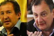Beto Icáre y Gustavo Gennuso, los elegidos como los mejores intendentes de la historia