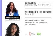 FOPEA entrena a periodistas de Bariloche en medio de tensiones con el gobierno municipal