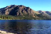 Alarma en Villa Lago Gutiérrez: confirman contaminación fecal en el agua del lago