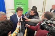 Weretilneck minimiza el impacto del triunfo peronista en Buenos Aires y critica el destrato de Milei al interior