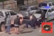 Intento de violación en el centro de Bariloche desata debate en redes sociales sobre la inseguridad urbana