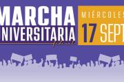 Las universidades se movilizan este miércoles contra el ajuste del gobierno nacional
