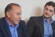 Rivero, no quiere la barrera sanitaria: "genera precios de carne al doble que el resto del país"