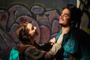 Punto Cero Teatro impulsa en Bariloche un seminario de profesionalización actoral