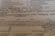 ¿Quién era el Uber detenido y liberado? El amigo del intendente