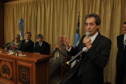 La APDH exige "tolerancia cero" ante grave denuncia por violencia laboral contra la fiscal jefa de Bariloche