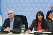 Se bajó Espert y ahora todos miran a Villaverde