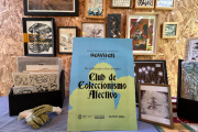 ¡No sabía que coleccionaba! Invitan a ser parte del Club de Coleccionismo Afectivo