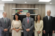 El Superior Tribunal aprobó el plan para actualizar el mapa de bosques nativos de Río Negro