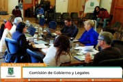 Avanza en comisiones el narcotest obligatorio para funcionarios políticos: "Hay cosas que la sociedad no tolera más"