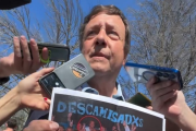 Declaraciones cruzadas entre Weretilneck y Soria por supuestos vínculos con el narcotráfico en Río Negro