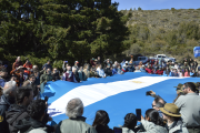Río Negro refuerza la protección del río Limay con infraestructura y personal calificado tras 30 años de su creación como área natural