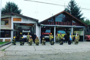 Absolvieron a bombera acusada de calumnias por denunciar violencia: el juicio confirmó que fue víctima de hostigamiento laboral