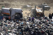 Justicia ordena peritaje ambiental del basural de Bariloche tras amparo colectivo