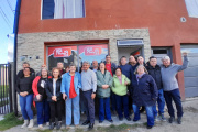 La Lista Roja lanzó su campaña conducir la CEB: "Hoy no es despilfarro, es organización, gestión y racionalización"