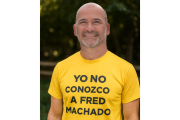 El PRO de Juan Martín recorre la provincia con un mensaje claro: "No conozco a Machado y Ciccarelli no trabaja en este bloque"