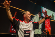 DJ Pipo llega a Bariloche como la gran estrella de la Semana de la Juventud