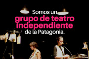 Diez años de Brújula, Teatro a Cuerda celebrando el teatro independiente