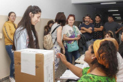¿Qué dice la última encuesta que analiza la intención de voto en Río Negro?