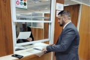 La Fiscalía General de Río Negro investiga adjudicación de canteras a empleado provincial