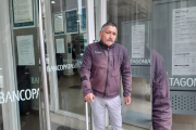 Es discapacitado, le robaron el subsidio del banco con firma trucha, y la Justicia mira para otro lado