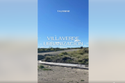 Un barilochense pidió un embargo millonario a Villaverde:  le compró un terreno y no se lo entregó