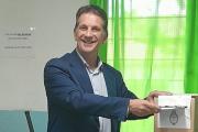 "Le digo a Fenoglio que pida disculpas a los barilochenses"