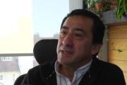 Candidato opositor advierte: 'Se vienen más aumentos de luz por el derroche de la gestión
