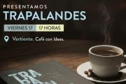 Bariloche celebra la literatura local con la presentación de "Trapalandes - Relatos de Trance"
