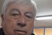 El intendente Cortés negó conocer a Gustavo Ferrari, el condenado en Guatemala que trabaja en la municipalidad sin designación formal
