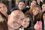 Fuerza Patria pide investigar los vínculos entre Villaverde y Cicarelli