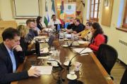 Referéndum: El tribunal le dice a los concejales que esperen
