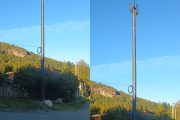 El Municipio aseguró que se colocarán 70 antenas 4G en todo Bariloche pero los vecinos acusan falta de coordinación y comunicación