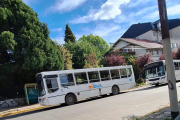 La crisis del transporte urbano de Bariloche: entre la violencia, el abandono y la indiferencia municipal