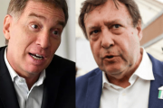 La relación entre Weretilneck y Santilli: ¿un puente para que Casa Rosada escuche a Río Negro?