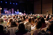 La organización de Primavera Teatral invita a donar sillas para el mobiliario del futuro teatro público