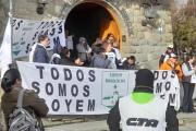 El SOYEM advierte que irá a la Justicia si no se regulariza el empleo precarizado en el Municipio